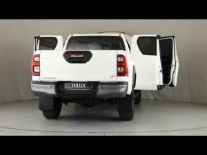 Toyota Hilux 2.8GD-6 Xtra cab Legend manual - Image 24
