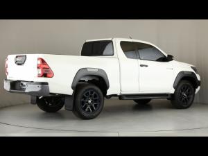 Toyota Hilux 2.8GD-6 Xtra cab Legend manual - Image 2