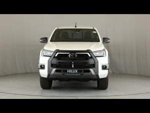 Toyota Hilux 2.8GD-6 Xtra cab Legend manual - Image 4