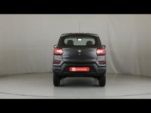 Suzuki S-Presso 1.0 GL manual - Image 5