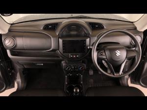 Suzuki S-Presso 1.0 GL manual - Image 6