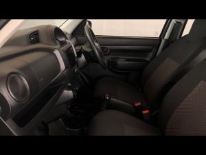 Suzuki S-Presso 1.0 GL manual - Image 7