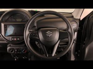 Suzuki S-Presso 1.0 GL manual - Image 8