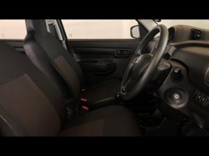 Suzuki S-Presso 1.0 GL manual - Image 10