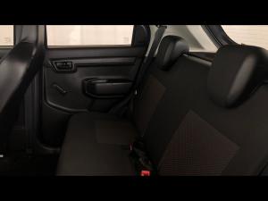 Suzuki S-Presso 1.0 GL manual - Image 11