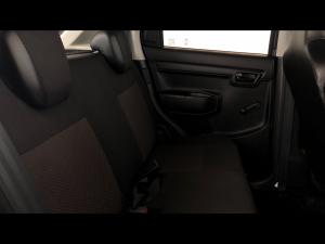 Suzuki S-Presso 1.0 GL manual - Image 12