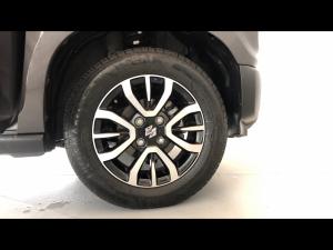 Suzuki S-Presso 1.0 GL manual - Image 17