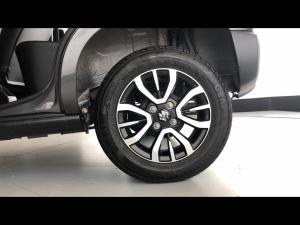 Suzuki S-Presso 1.0 GL manual - Image 19