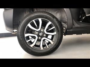 Suzuki S-Presso 1.0 GL manual - Image 20