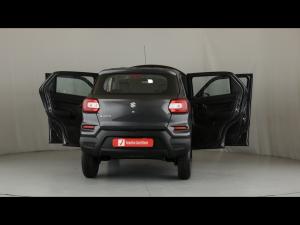 Suzuki S-Presso 1.0 GL manual - Image 24