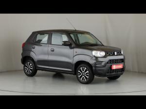 Suzuki S-Presso 1.0 GL manual - Image 1