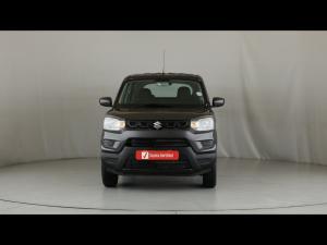 Suzuki S-Presso 1.0 GL manual - Image 4