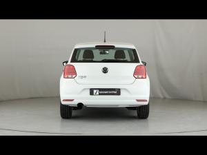 Volkswagen Polo Vivo hatch 1.4 - Image 5