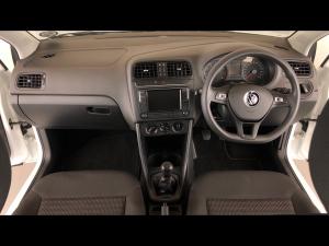 Volkswagen Polo Vivo hatch 1.4 - Image 6