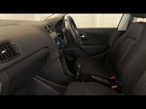 Volkswagen Polo Vivo hatch 1.4 - Image 7