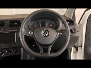 Volkswagen Polo Vivo hatch 1.4 - Image 8