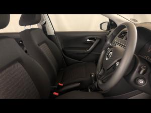 Volkswagen Polo Vivo hatch 1.4 - Image 10