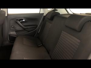 Volkswagen Polo Vivo hatch 1.4 - Image 11