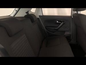 Volkswagen Polo Vivo hatch 1.4 - Image 12