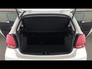 Volkswagen Polo Vivo hatch 1.4 - Image 13