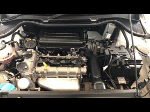 Volkswagen Polo Vivo hatch 1.4 - Image 14