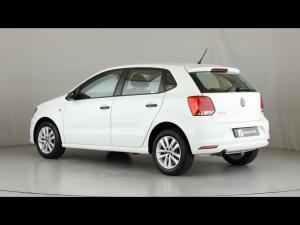Volkswagen Polo Vivo hatch 1.4 - Image 21