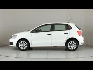 Volkswagen Polo Vivo hatch 1.4 - Image 22
