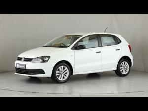 Volkswagen Polo Vivo hatch 1.4 - Image 23
