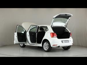 Volkswagen Polo Vivo hatch 1.4 - Image 25