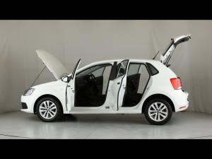 Volkswagen Polo Vivo hatch 1.4 - Image 26