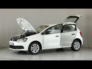 Volkswagen Polo Vivo hatch 1.4 - Image 27