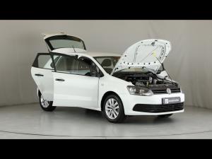 Volkswagen Polo Vivo hatch 1.4 - Image 29