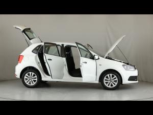 Volkswagen Polo Vivo hatch 1.4 - Image 30