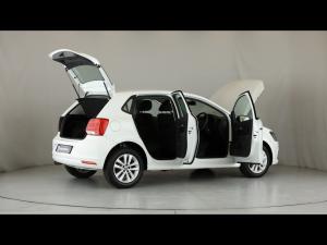 Volkswagen Polo Vivo hatch 1.4 - Image 31