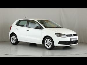 Volkswagen Polo Vivo hatch 1.4 - Image 1