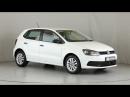 Thumbnail Volkswagen Polo Vivo hatch 1.4