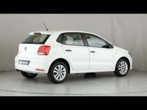 Volkswagen Polo Vivo hatch 1.4 - Image 2