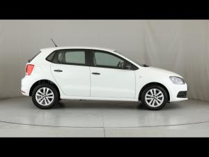 Volkswagen Polo Vivo hatch 1.4 - Image 3