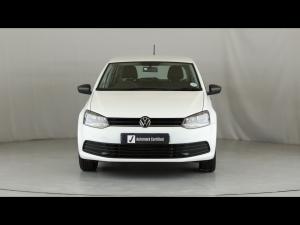Volkswagen Polo Vivo hatch 1.4 - Image 4