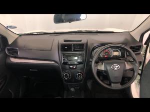 Toyota Avanza 1.5 SX auto - Image 6