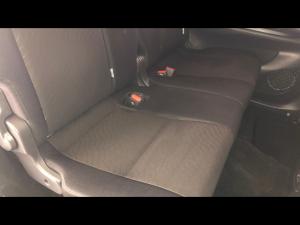 Toyota Avanza 1.5 SX auto - Image 12