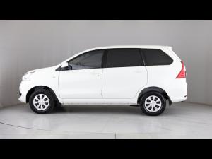 Toyota Avanza 1.5 SX auto - Image 22