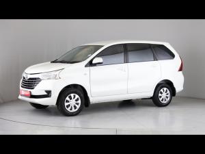 Toyota Avanza 1.5 SX auto - Image 23
