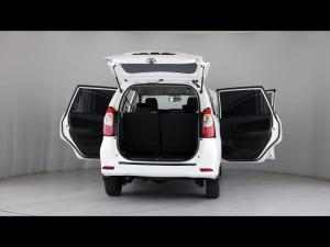 Toyota Avanza 1.5 SX auto - Image 24