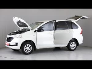 Toyota Avanza 1.5 SX auto - Image 27