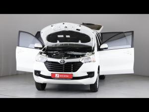 Toyota Avanza 1.5 SX auto - Image 28