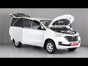 Toyota Avanza 1.5 SX auto - Image 29