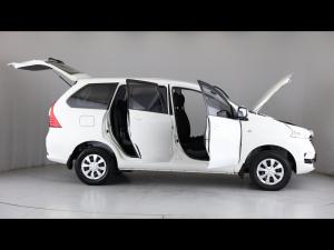 Toyota Avanza 1.5 SX auto - Image 30