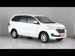 Toyota Avanza 1.5 SX auto - Image 1
