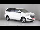 Thumbnail Toyota Avanza 1.5 SX auto